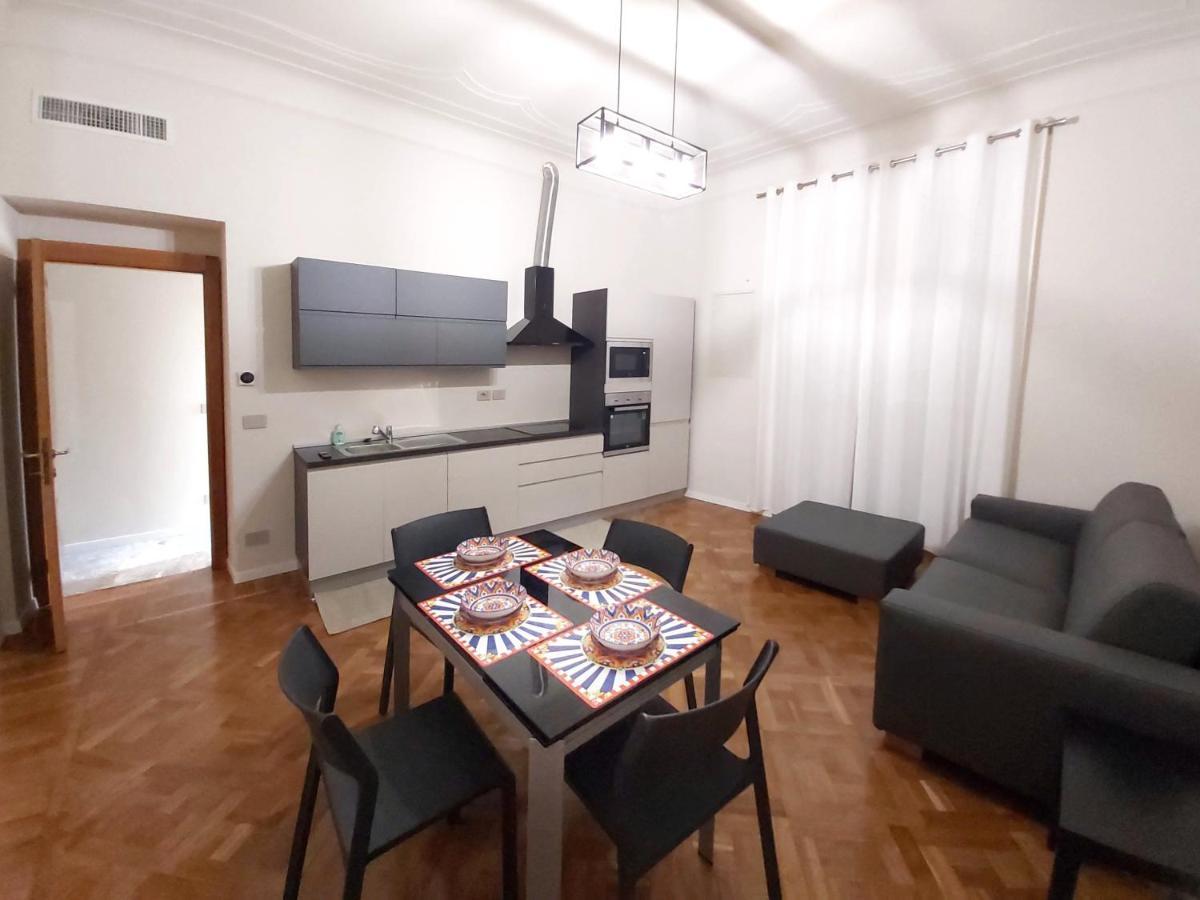 Le Due Piazze Daire Cenova Dış mekan fotoğraf