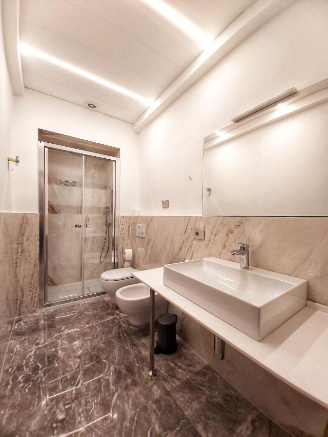 Le Due Piazze Daire Cenova Dış mekan fotoğraf