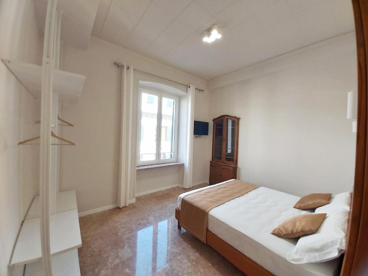 Le Due Piazze Daire Cenova Dış mekan fotoğraf