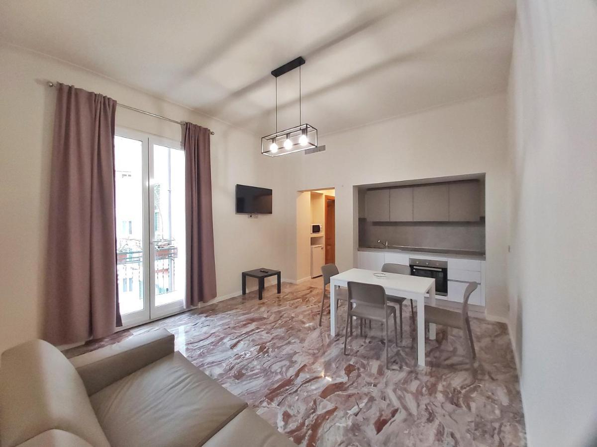 Le Due Piazze Daire Cenova Dış mekan fotoğraf