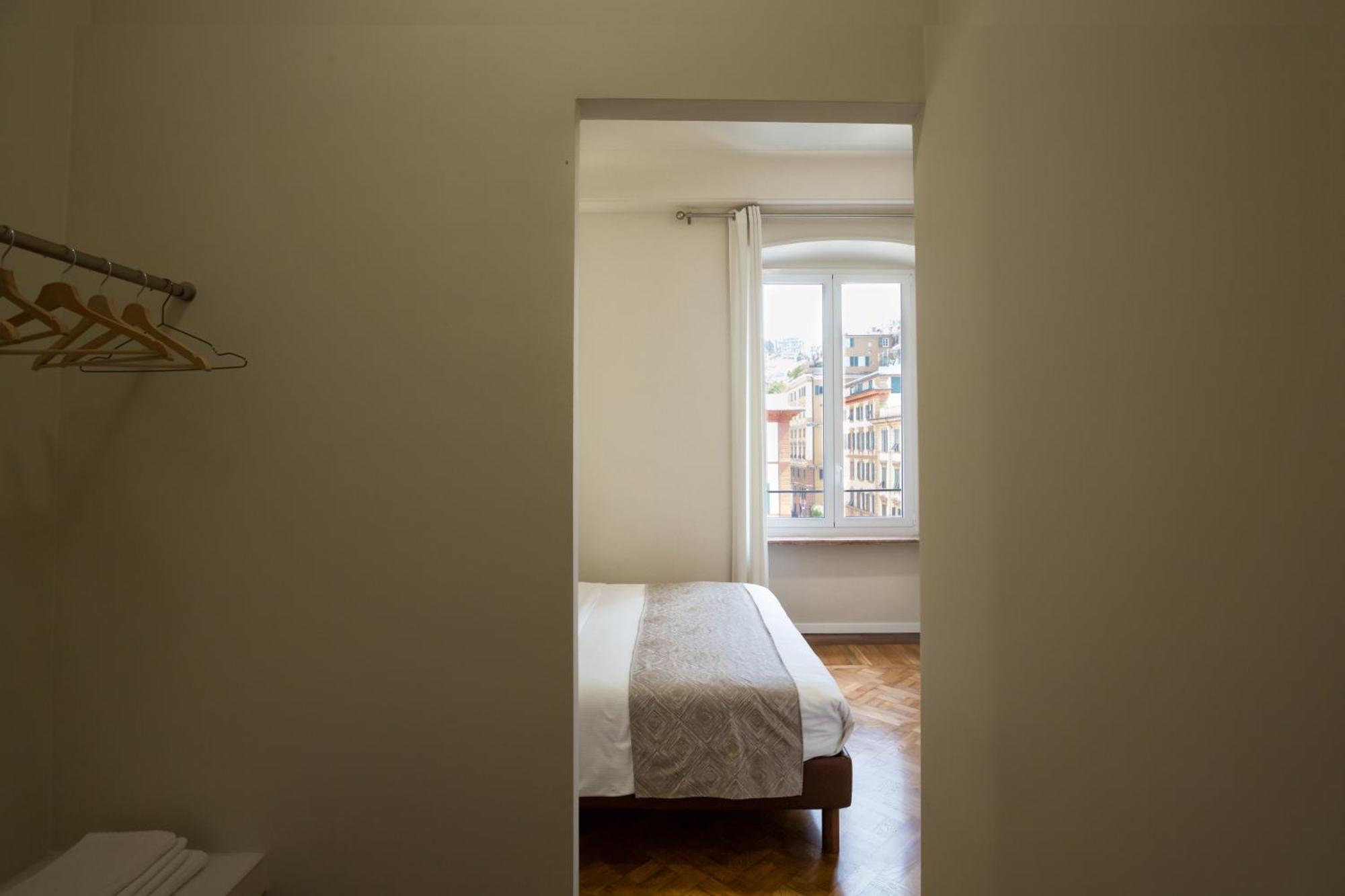 Le Due Piazze Daire Cenova Dış mekan fotoğraf